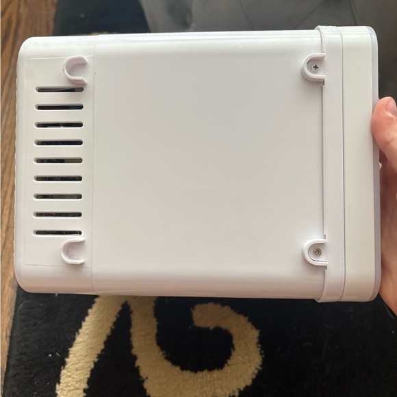 LED Vanity Mirror with Touch Sensor - Picture 5 of 10